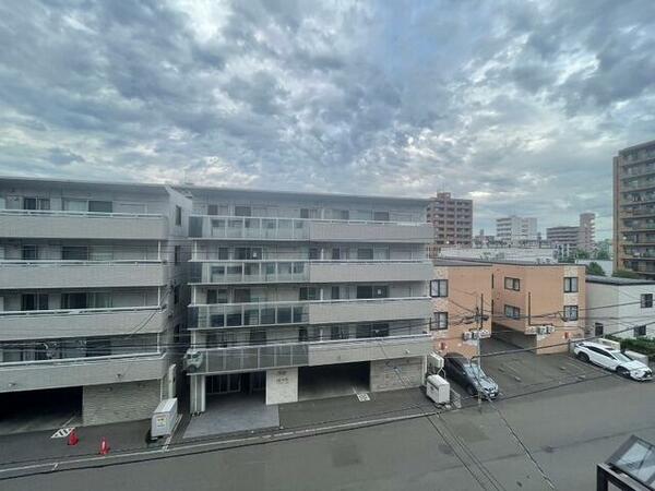 北海道札幌市中央区南十二条西１２丁目(賃貸マンション1LDK・4階・34.17㎡)の写真 その11