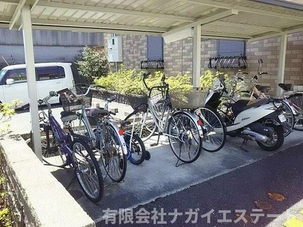 画像5:【サンパティーク】 有限会社ナガイエステート