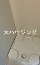 東京都大田区大森本町２丁目（賃貸アパート1R・1階・16.13㎡） その12