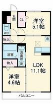 間取り：211064579397