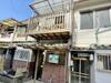 河内天美駅より徒歩12分 築64年10ヶ月 2階建の賃貸物件