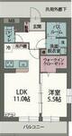 静岡市清水区木の下町 3階建 築8年のイメージ