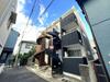 アクロス芦屋西アパートメントの賃貸物件