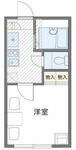 横浜市戸塚区秋葉町 2階建 築20年のイメージ