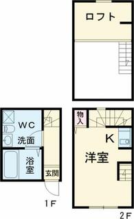 間取り：223039423833