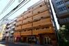 ライオンズマンション三鷹さくら通り 4階 築38年10ヶ月の賃貸物件