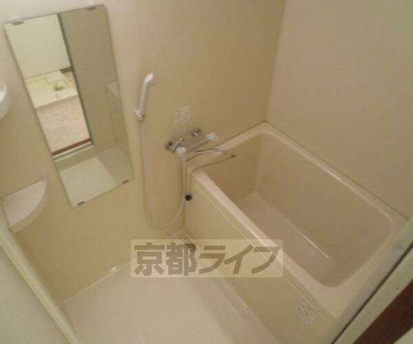 画像5:バスルームです。