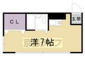 京都市右京区西院寿町 4階建 築42年のイメージ