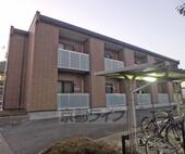 亀岡市大井町小金岐北浦 2階建 築14年のイメージ