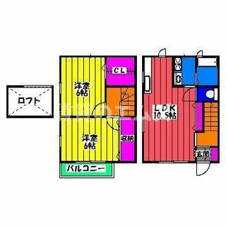 間取り：240040572448