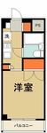 モナークマンション武蔵新城第２のイメージ