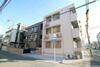 MaisondeEspoir豊里 3階 築3年3ヶ月の賃貸物件