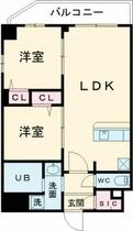 間取り：213139734883