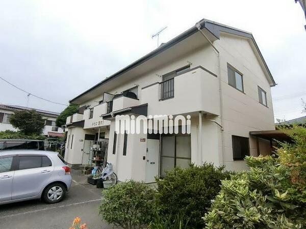 detached 埼玉県上尾市井戸木２丁目
地図を見る