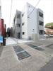 Delica大江 1階 築2年10ヶ月の賃貸物件