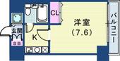 神戸市中央区東雲通１丁目 11階建 築32年のイメージ