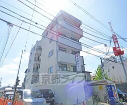 京都府京都市上京区上御霊前通室町東入内構町（賃貸マンション1K・3階・16.00㎡） その1