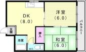 神戸市垂水区本多聞２丁目 3階建 築38年のイメージ