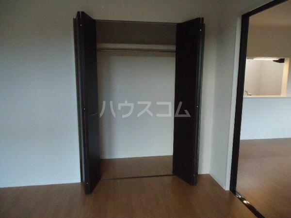 神奈川県相模原市緑区大島(賃貸アパート1LDK・1階・48.46㎡)の写真 その5
