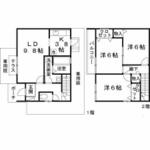松本タウンハウスのイメージ
