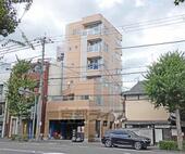 京都市北区大将軍東鷹司町 6階建 築21年のイメージ