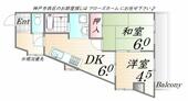 神戸市西区伊川谷町有瀬 4階建 築33年のイメージ