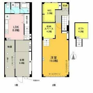 間取り：221014983957