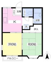 間取り：210002937352