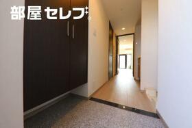 パークアクシス名古屋山王 809 ｜ 愛知県名古屋市中区正木１丁目（賃貸マンション1K・8階・29.35㎡） その10