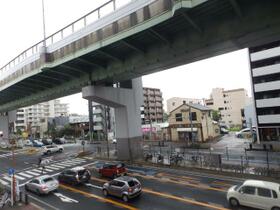 Ｌａ　Ｄｏｕｃｅｕｒ黒川Ⅱ（ラデュセールクロカワⅡ） 1103 ｜ 愛知県名古屋市北区黒川本通３丁目（賃貸マンション1K・11階・25.95㎡） その12