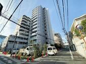 渋谷区神山町 13階建 築5年のイメージ