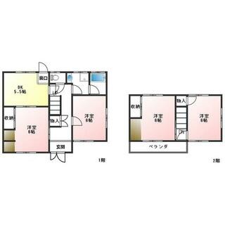 間取り：221011696908