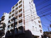 世田谷区駒沢５丁目 8階建 築19年のイメージ