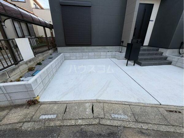 detached 埼玉県鴻巣市松原１丁目

地図を見る