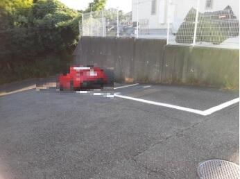 画像14:※駐車場（要空き確認・詳細はお問い合わせください。）