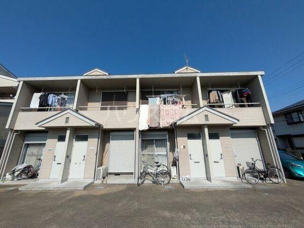 detached 埼玉県吉川市高久１丁目
地図を見る