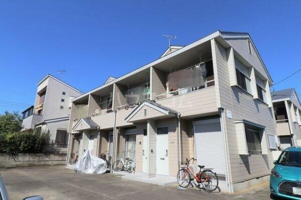 detached 埼玉県吉川市高久１丁目
地図を見る
