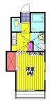 草加市弁天２丁目 2階建 築20年のイメージ