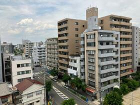 ライジング泉Ｈ・Ｍビル 701 ｜ 愛知県名古屋市東区泉２丁目（賃貸マンション1LDK・7階・108.00㎡） その12