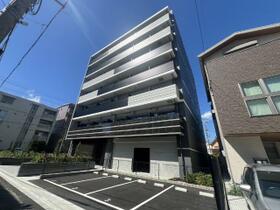 エスレジデンス名駅ノースⅡ（Ｓ－ＲＥＳＩＤＥＮＣＥ名駅ＮｏｒｔｈⅡ） 204 ｜ 愛知県名古屋市中村区井深町（賃貸マンション1K・2階・23.25㎡） その1