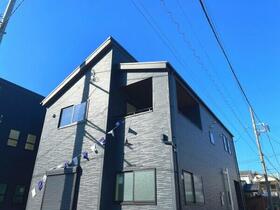 神奈川県平塚市虹ケ浜