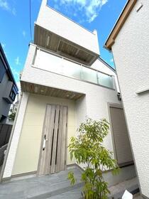 東京都練馬区桜台４丁目