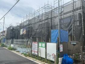 東京都練馬区桜台４丁目