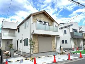 東京都練馬区桜台４丁目