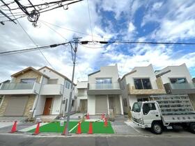 東京都練馬区桜台４丁目