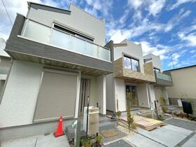 東京都練馬区桜台４丁目