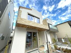 東京都練馬区桜台４丁目