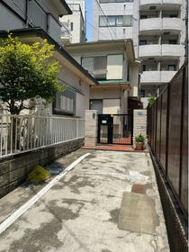 神奈川県藤沢市南藤沢