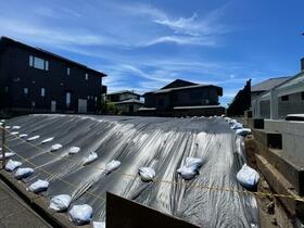 神奈川県鎌倉市梶原２丁目