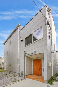 神奈川県川崎市中原区小杉陣屋町２丁目